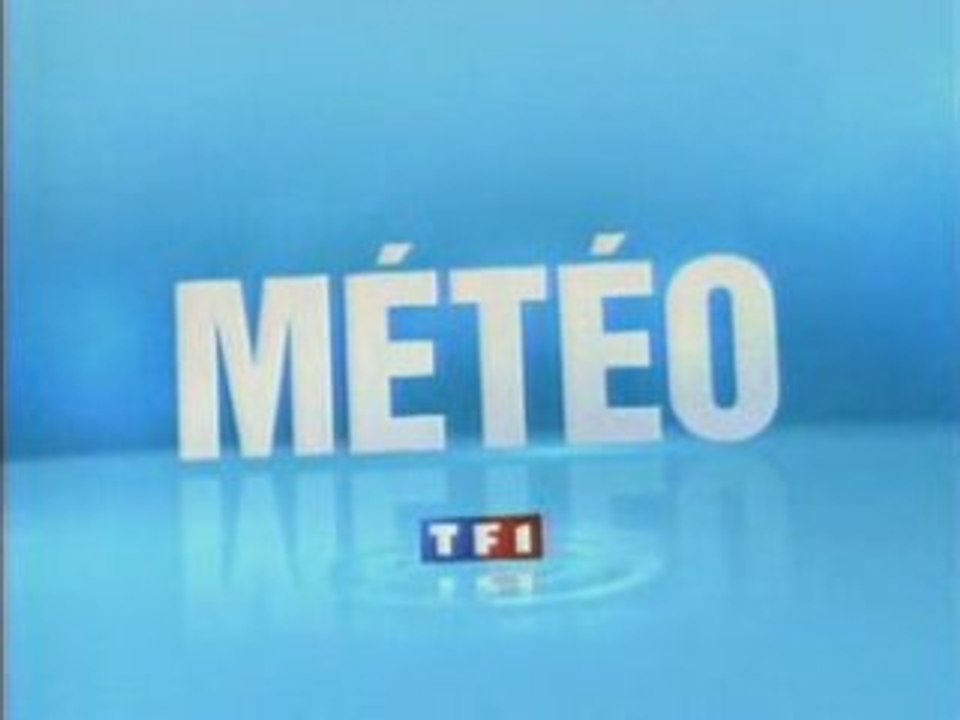 La Meteo du Futur