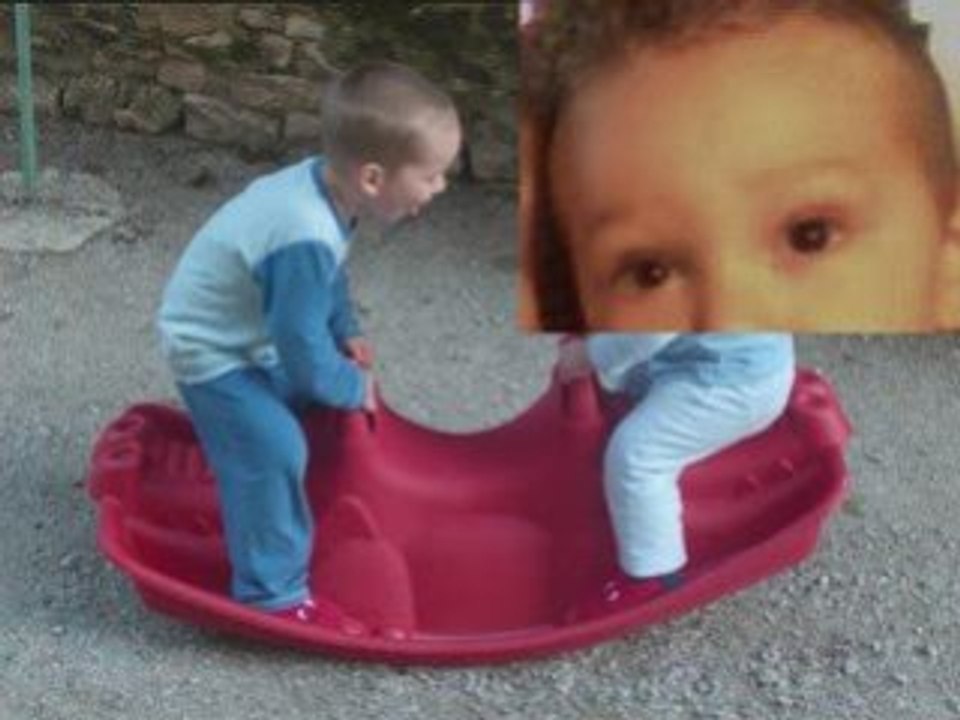 Video d'aurelie