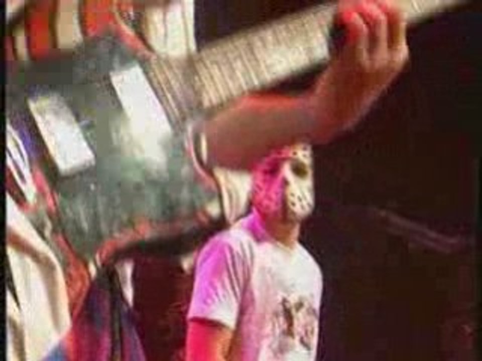 Mr Bretzel - Chuis Alsacien Man!!