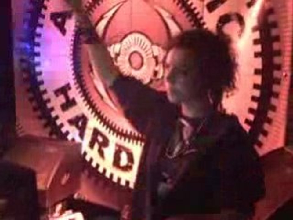 THE FREAKWAVES TOUR - MONTPELLIER 22.11.08(Goetia)4