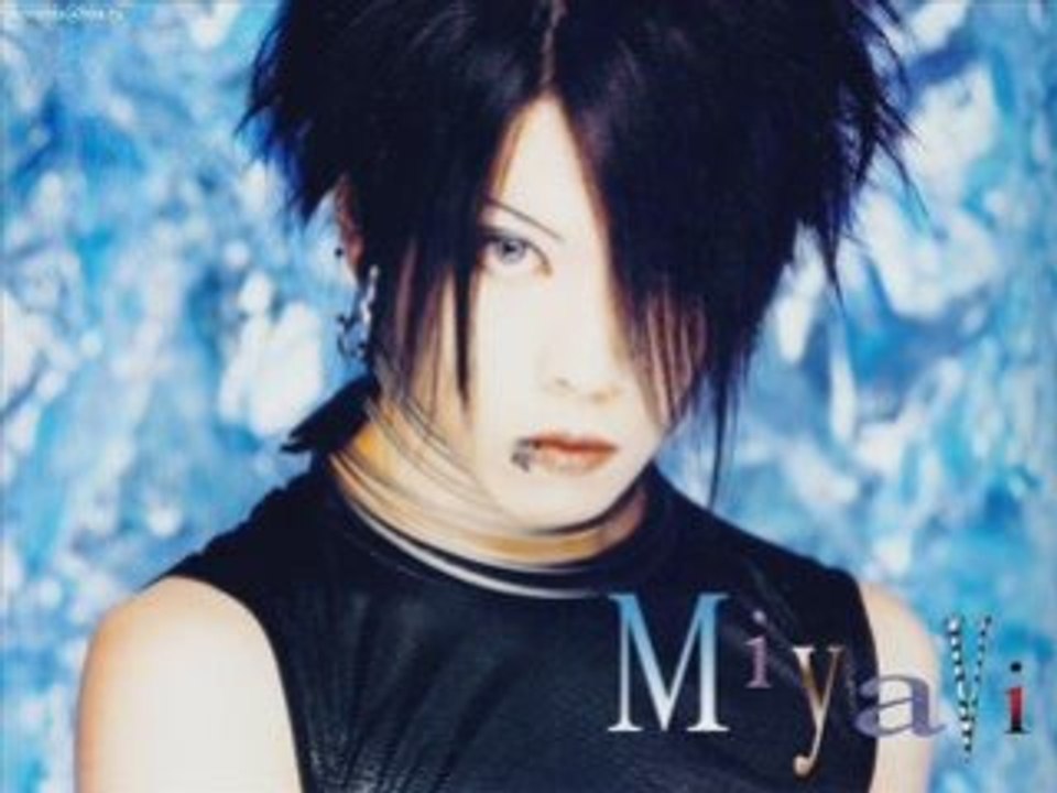 Miyavi - Hatachi Kinenbi
