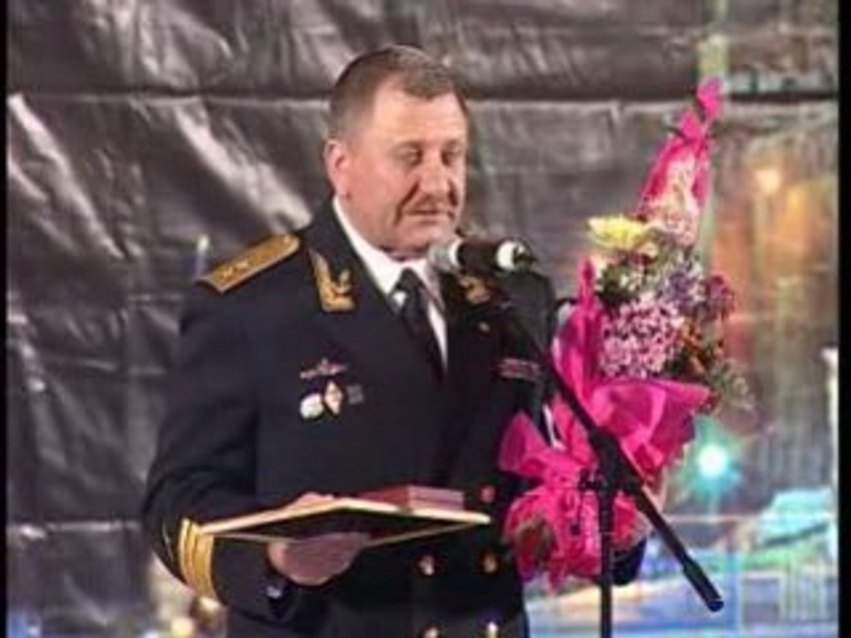 ЧЕРНОМОРСКИЙ ФЛОТ РОССИЙСКОЙ ФЕДЕРАЦИИ