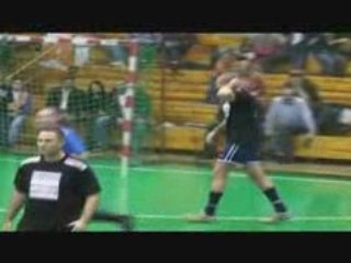 Mecz charytatywny Bokserzy vs Żużlowcy