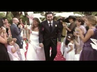 Boda Eva y Francesco Parte 6 Ceremonia 5