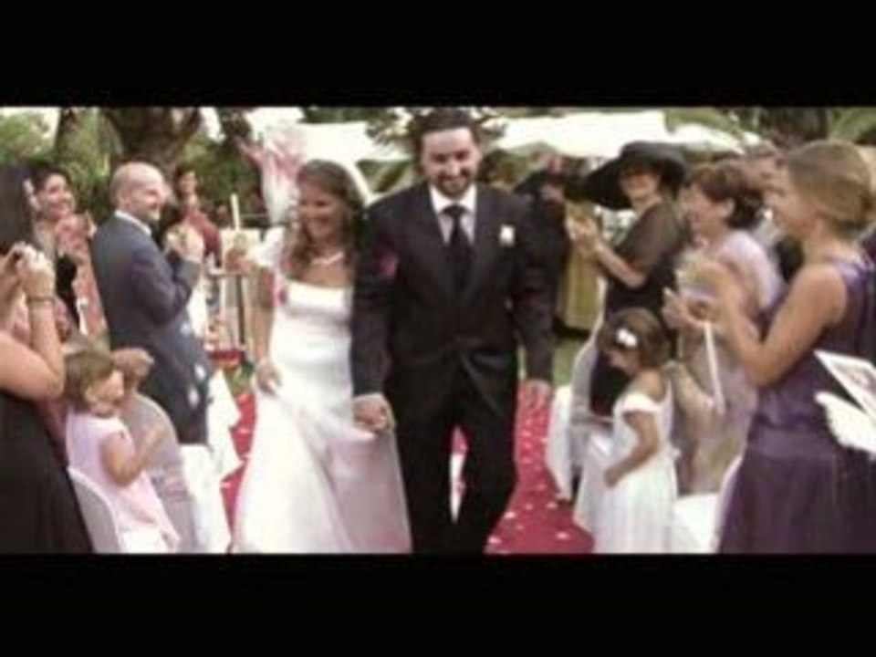 Boda Eva y Francesco Parte 6 Ceremonia 5
