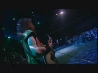 Malevolent Creation - The will to kill (live)