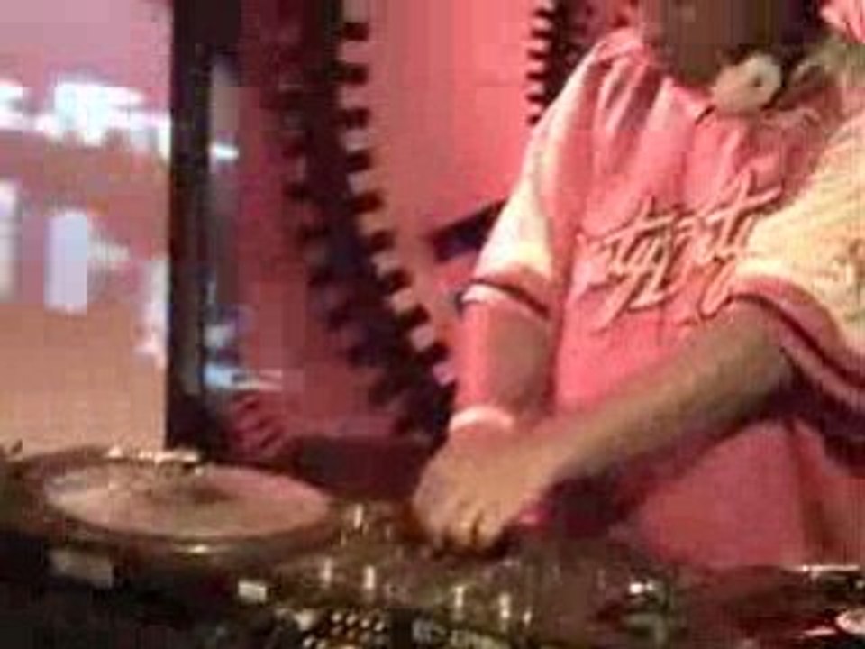 THE FREAKWAVES TOUR - MONTPELLIER 22.11.08(blackore_pskt) 4