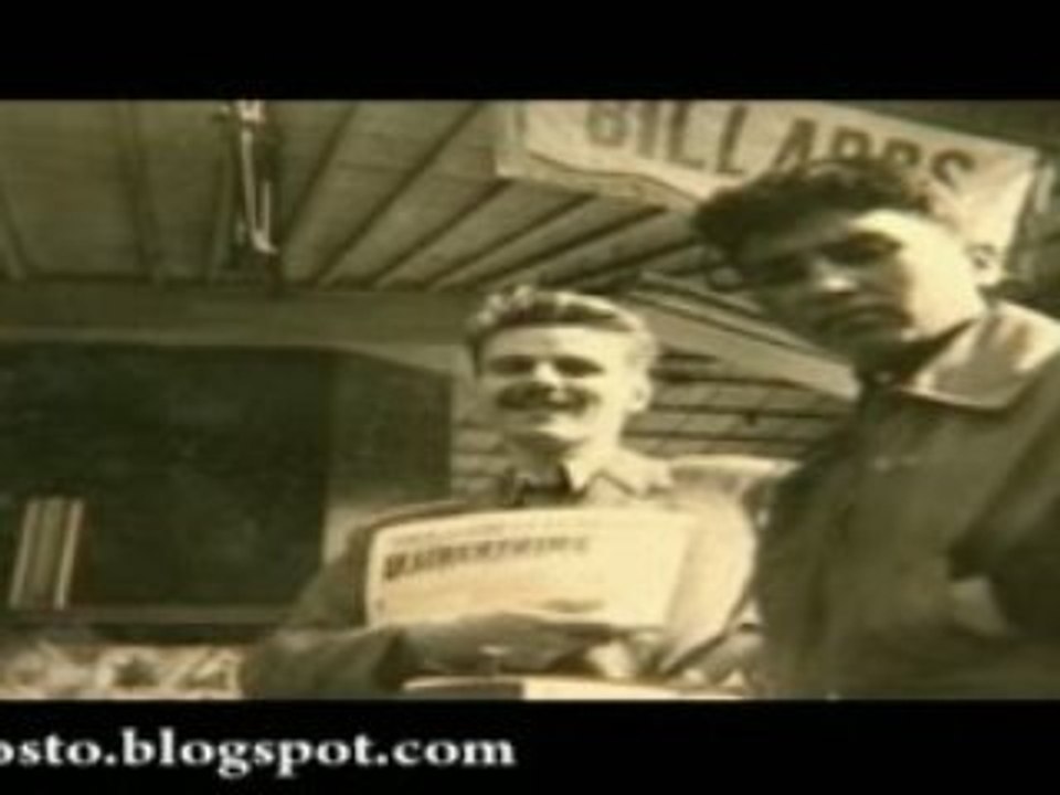 Guerre d’Algérie: Une resistance oubliée (Part1)