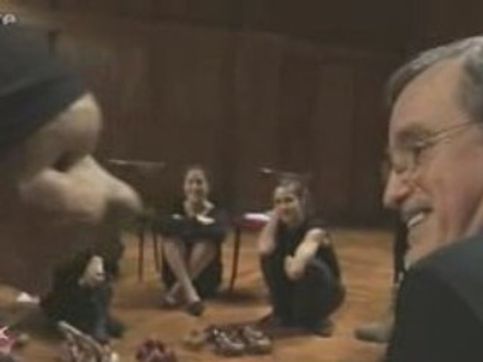 Mario Gonzales Arte-Dandin