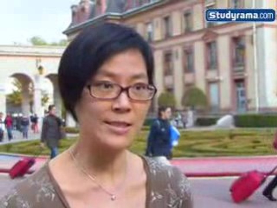 L'internationalisation des écoles de commerce