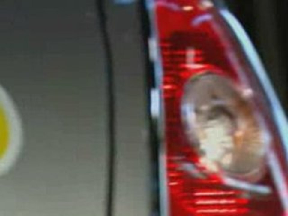 MINI E - ELECTRIQUE - details_interior