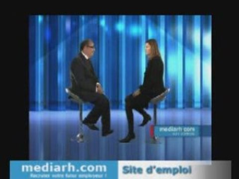 Acti recrute et propose des offres d'emploi