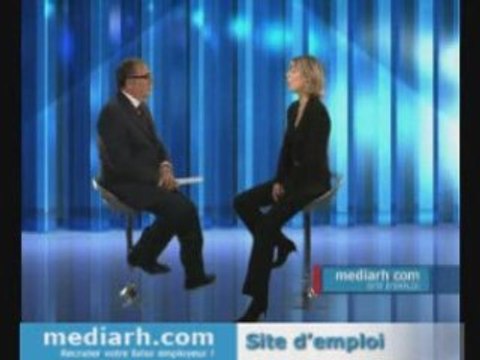 SII recrute et propose des offres d'emploi