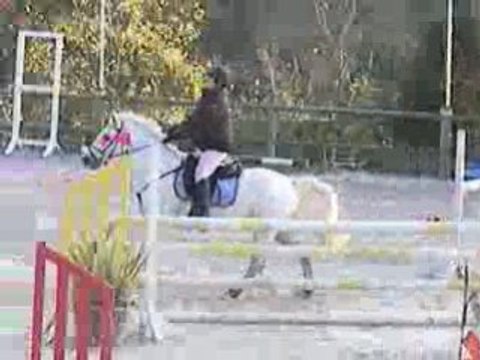 Obi Wan du Reuil E1p Gavray 24 novembre 2008