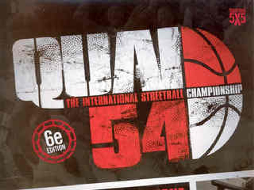 Trailer Quai 54
