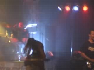 In Other Climes - Army Of Heaven (Live@maydayfest, PL)