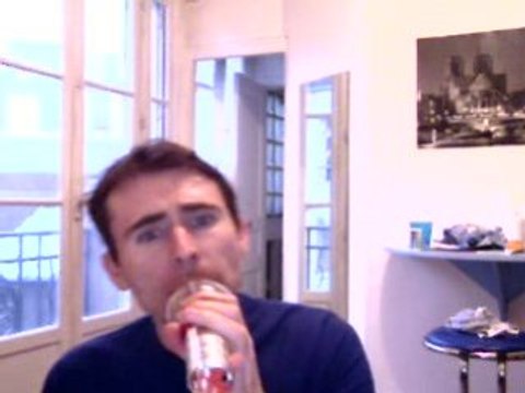 Wiwi égratigne Pourquoi tu pars