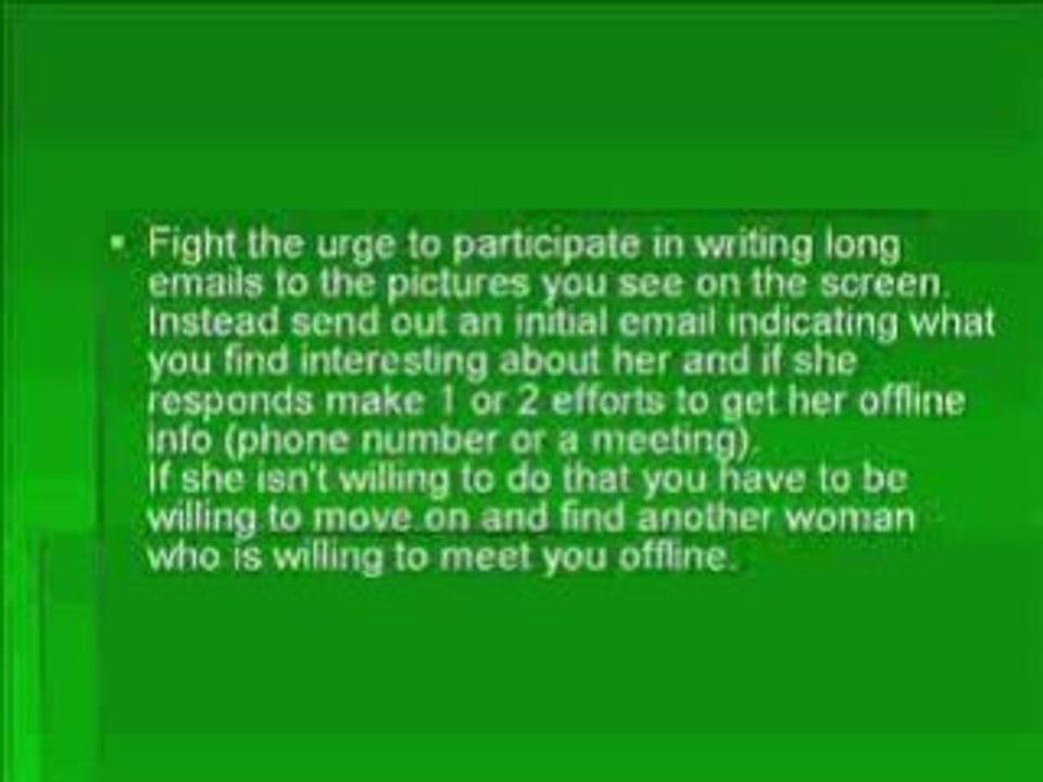 Online Dating For Divorced Men - A Few Simple Guidlines