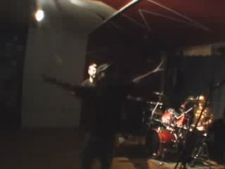 In Other Climes -IntroFeat.Paura(live@JuhaWest, Stuttgart D)