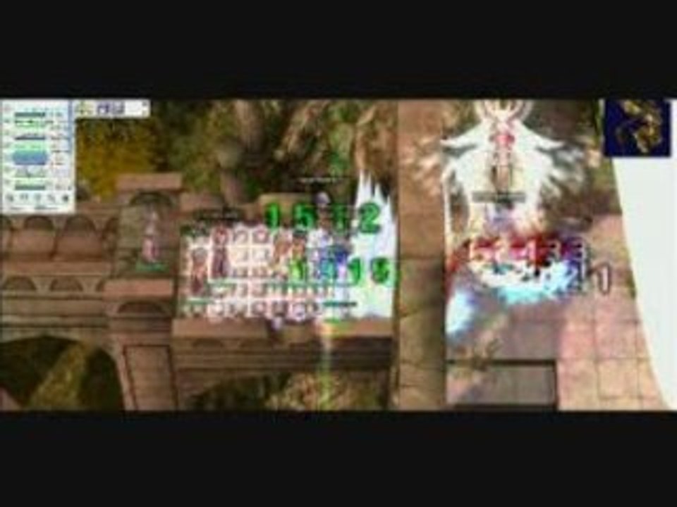 FRO ragnarok MVP legend 2