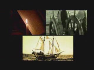 Война и мир, часть 1