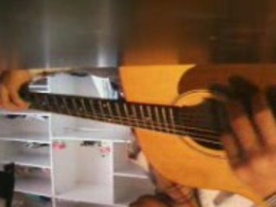 Steven Canon in D .. To be continued ..^^'