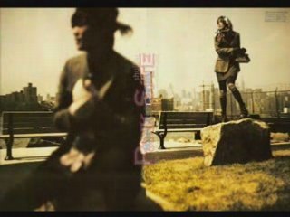 Till my heartaches end