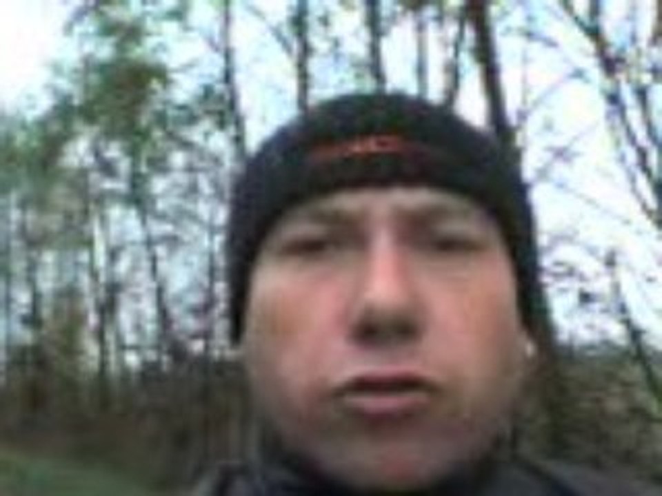 Footing du 23/11