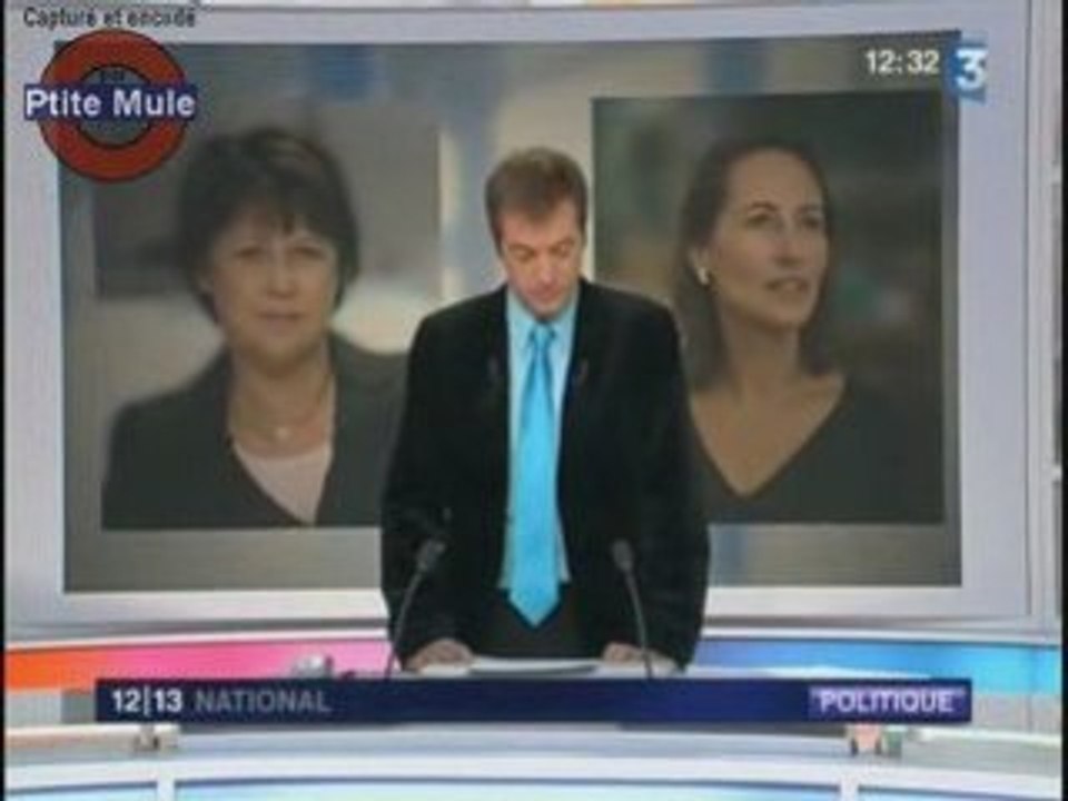 La guerre des roses