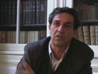 Emmanuel Todd parle d'Après la démocratie 4