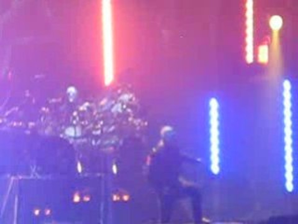 Slipknot Duality 22/11/08