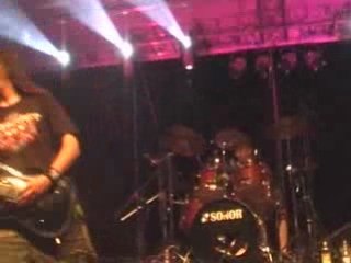 In Other Climes - RiseForHonor Live@RockImpact, cervignano I