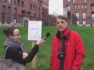 Interview M. Philippe Delannoy