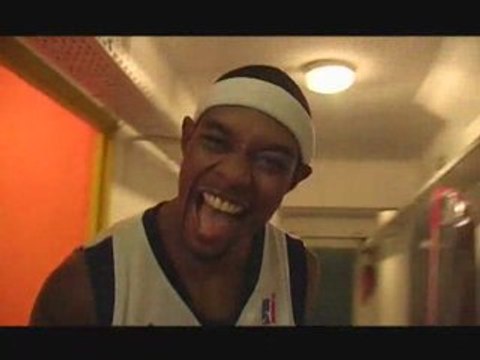 Vis Mon Match, Saison 1 - Épisode 3 Les bénévoles