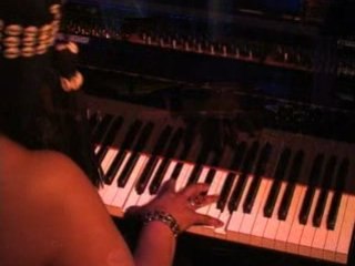 Amina Claudine Myers au Duc des Lombards