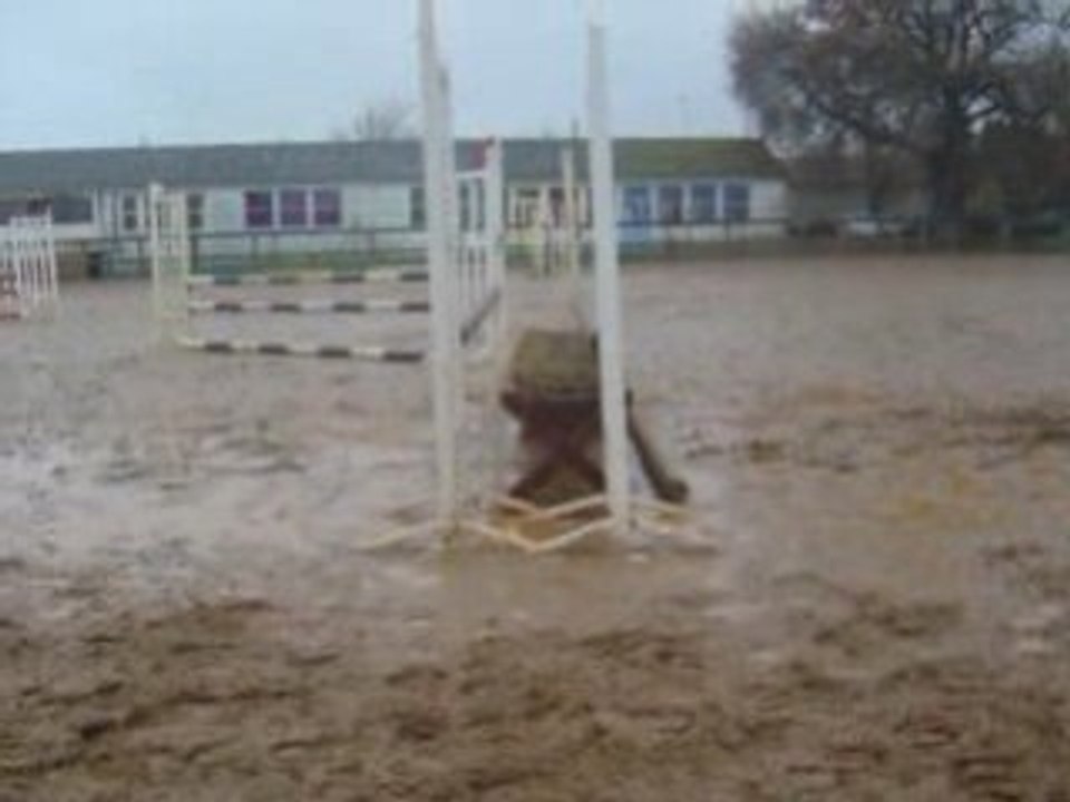 CSO Club 2 de Quita et Léonie