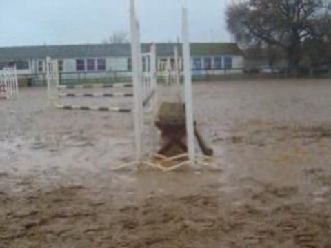 CSO Club 2 de Quita et Léonie