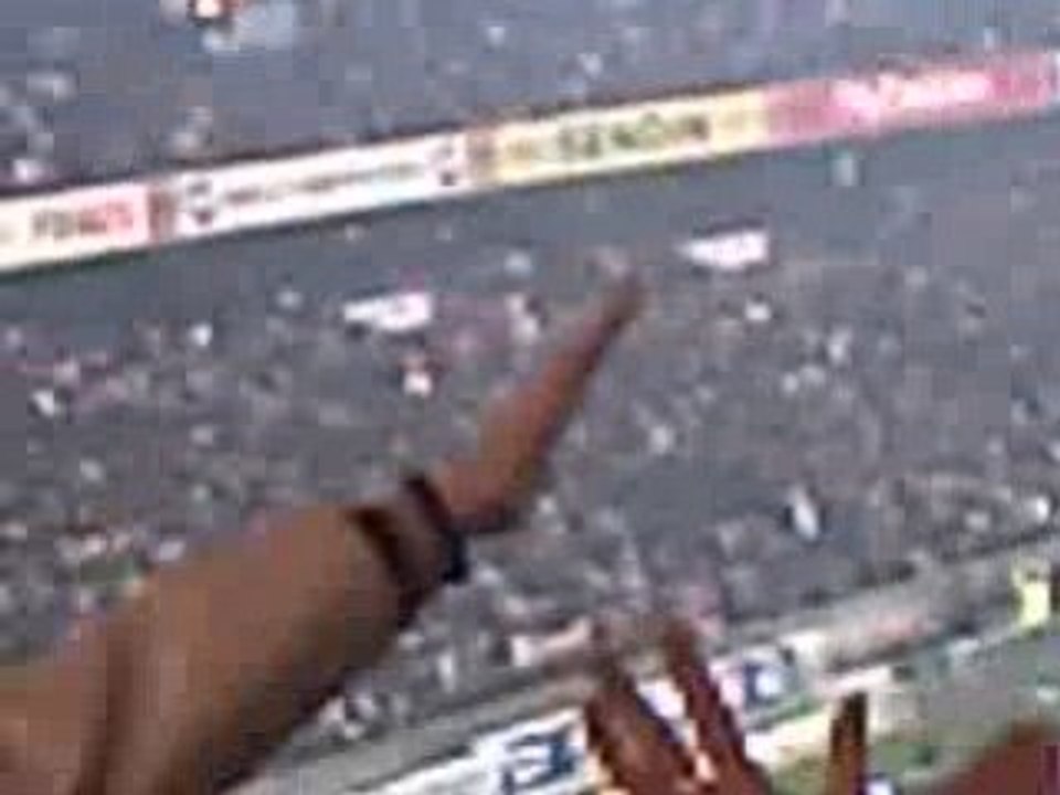 virage auteuil échange auteuil boulogne psg lyon