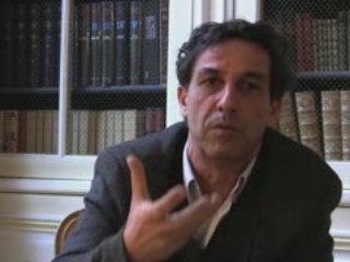 Emmanuel Todd parle d'Après la démocratie