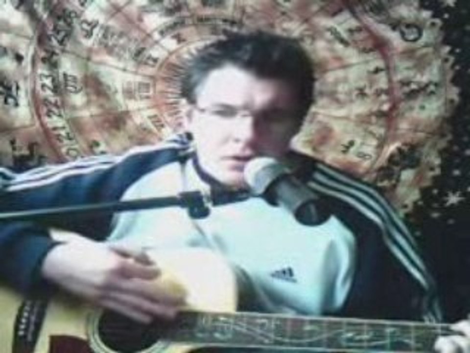 Zombie - Reprise acoustique des Cranberries