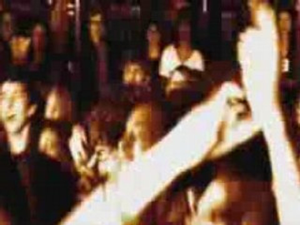 Les Shades - Au Crépuscule