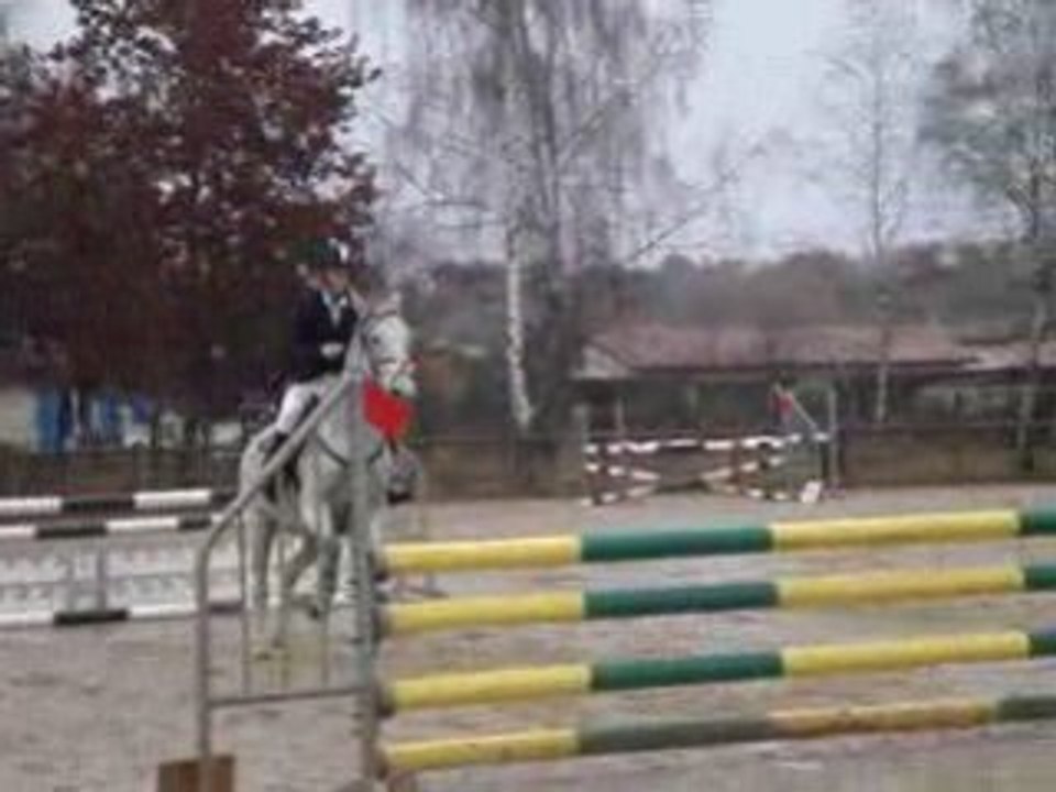 CSO - club2 - St Medard 33 - Isabelle et moi