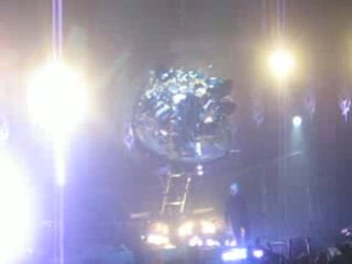 Slipknot sic 22/11/08