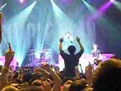 Simple Plan - When I'm gone