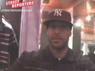 Booba itw STREET REPORTERS {ALBUM 09} EXCLU