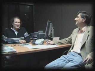 2ª Parte Programa Piloto MENTIRA Y MEDIA