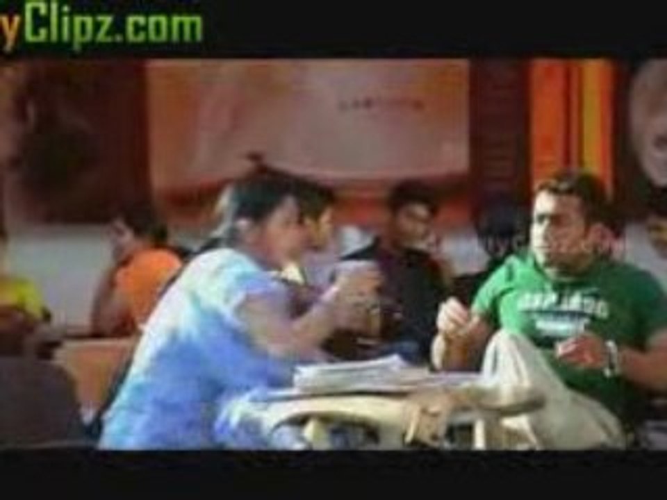 ChillunuOruKadhal_MunbeVaEnAnbeVa Mpg4