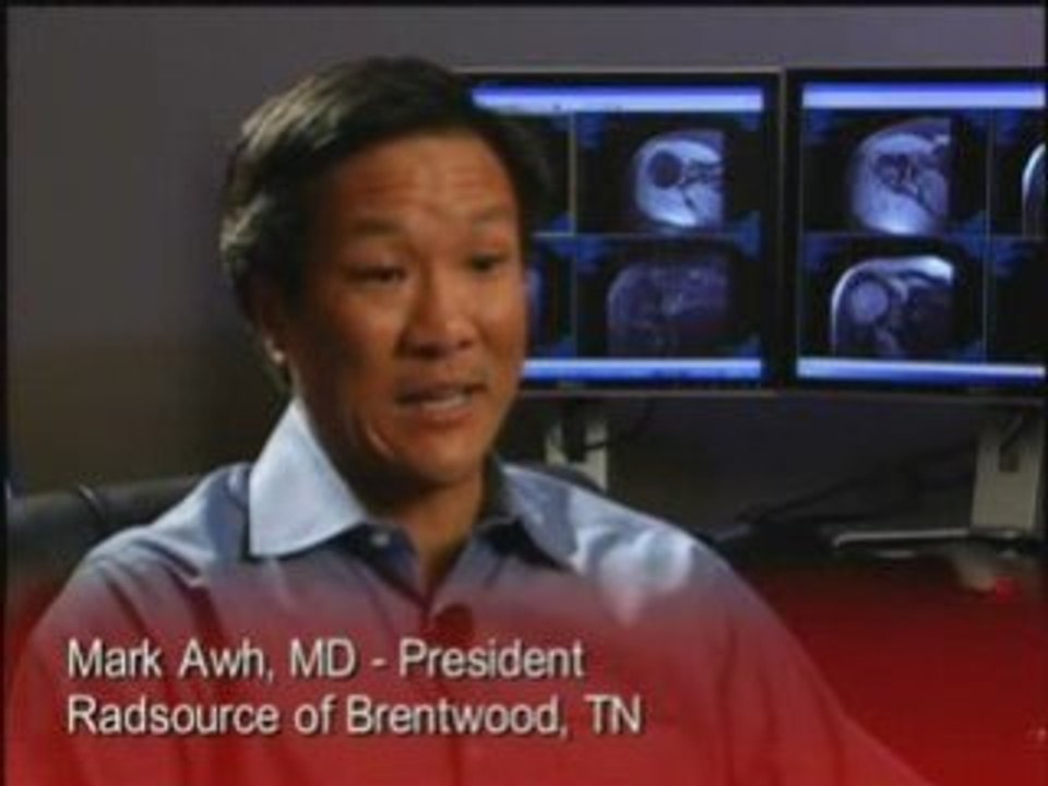 PACS Workstation for hospitals and imaging centers