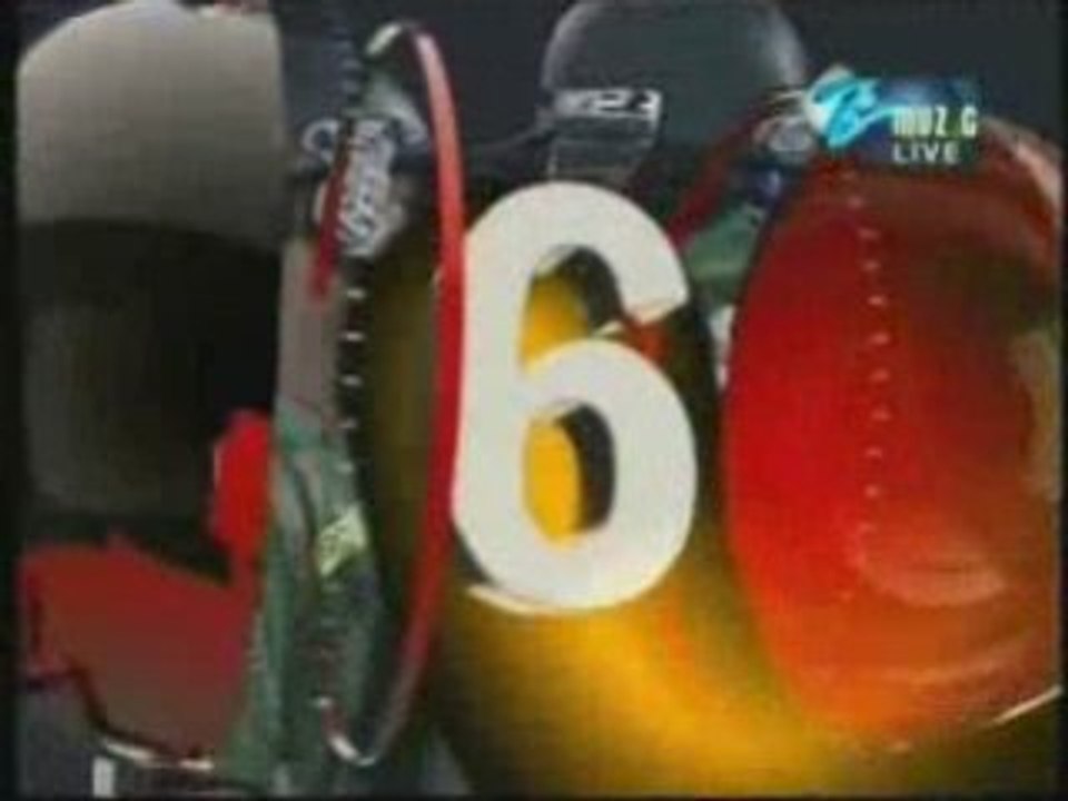 Match 1 ICL Bangladesh v ICL World 08 HQ P 6