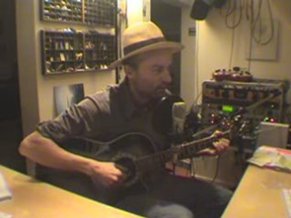 Filles faciles - Jean-Jacques Goldman - reprise